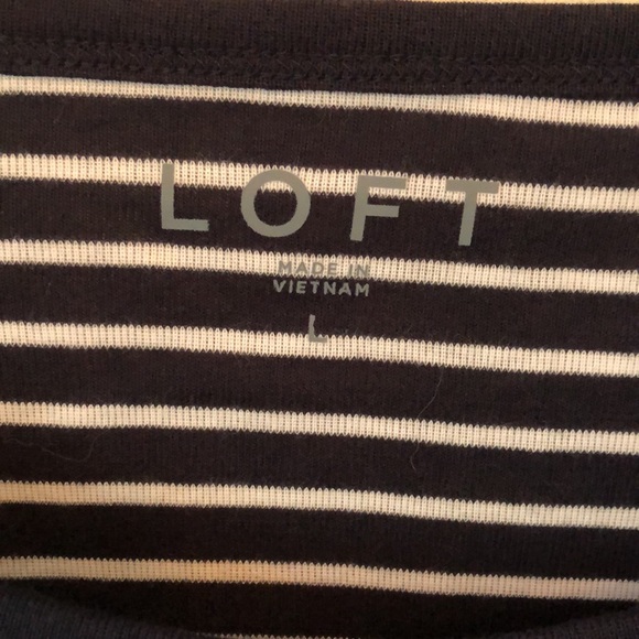 Loft women’s shirt - Picture 3 of 4